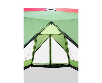 Шатер Tramp Lite Mosquito green: купити намет Tramp Lite, ціна, відгуки
