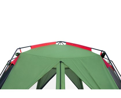 Шатер Tramp Lite Mosquito green: купити намет Tramp Lite, ціна, відгуки