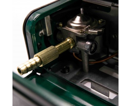 Плита-обігрівач Tramp TRG-036: Газова плита та обігрів для кемпінгу від Tramp