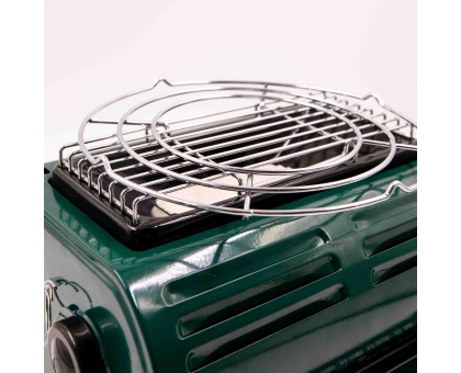 Плита-обігрівач Tramp TRG-036: Газова плита та обігрів для кемпінгу від Tramp