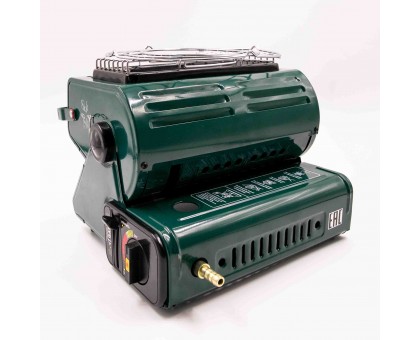 Плита-обігрівач Tramp TRG-036: Газова плита та обігрів для кемпінгу від Tramp