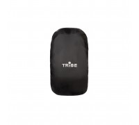 Чохол на рюкзак Tribe Raincover 20-35 л Black