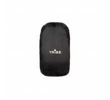 Чохол на рюкзак Tribe Raincover 20-35 л Black