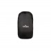 Чохол на рюкзак Tribe Raincover 20-35 л Black
