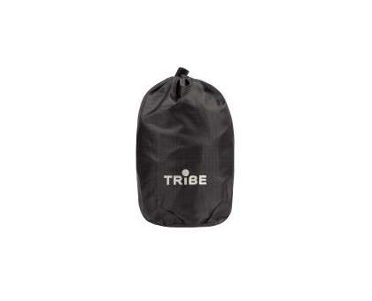Чохол на рюкзак Tribe Raincover 20-35 л Black