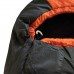 Спальний мішок Tramp Arctic Regular Кокон Лівий UTRS-048R: Купити в Україні | Оранжевий