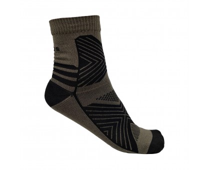 Шкарпетки Tribe Trekking Summer Olive: Купити Оригінал Tribe
