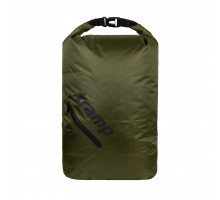 Герморюкзак TRAMP PVC Diamond Ripstop olive 25л UTRA-256