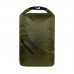 Герморюкзак Tramp PVC Diamond Ripstop olive 25л: Купити водонепроникний рюкзак TRAMP