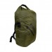 Герморюкзак Tramp PVC Diamond Ripstop olive 25л: Купити водонепроникний рюкзак TRAMP