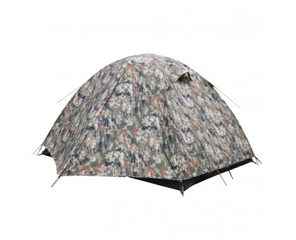 Намет Tramp Lite Hunter 2 camo UTLT-008: двомісний кемпінговий намет Tramp Lite