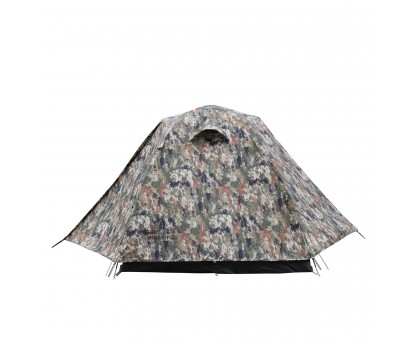Намет Tramp Lite Hunter 2 camo UTLT-008: двомісний кемпінговий намет Tramp Lite