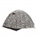 Намет Tramp Lite Hunter 2 camo UTLT-008: двомісний кемпінговий намет Tramp Lite