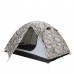 Намет Tramp Lite Hunter 2 camo UTLT-008: двомісний кемпінговий намет Tramp Lite