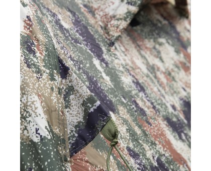 Намет Tramp Lite Hunter 2 camo UTLT-008: двомісний кемпінговий намет Tramp Lite