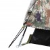 Намет Tramp Lite Hunter 2 camo UTLT-008: двомісний кемпінговий намет Tramp Lite