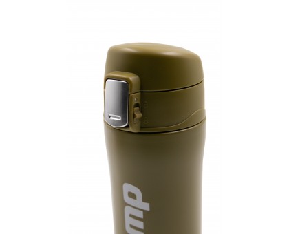 Термос TRAMP 0,45 л UTRC-107 Хакі: Купити туристичний термос Tramp для напоїв