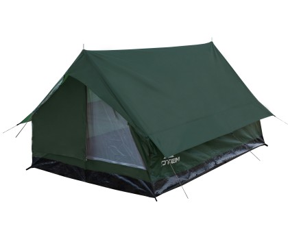 Намет Totem Bluebird 2 (v2) UTTT-015: Купити одношаровий намет Totem в Україні