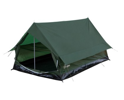 Намет Totem Bluebird 2 (v2) UTTT-015: Купити одношаровий намет Totem в Україні