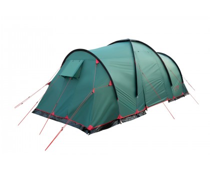 Намет Tramp Brest 9 (v2) green UTRT-084: Купити в Україні | Tramp