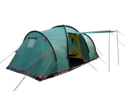 Намет Tramp Brest 9 (v2) green UTRT-084: Купити в Україні | Tramp