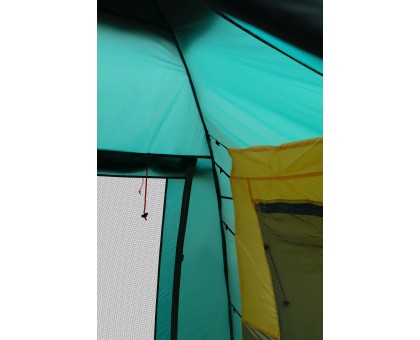 Намет Tramp Brest 9 (v2) green UTRT-084: Купити в Україні | Tramp