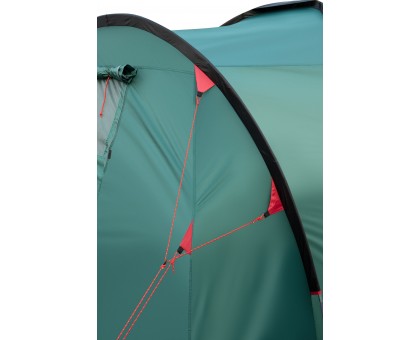 Намет Tramp Brest 9 (v2) green UTRT-084: Купити в Україні | Tramp