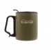 Термочашка TRAMP 350мл UTRC-020 olive з поїлкою: купити в Україні | Tramp