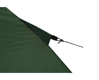 Намет Totem Bluebird 2 (v2) UTTT-015: Купити одношаровий намет Totem в Україні