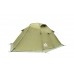Намет Tramp Peak 3 (v2) green UTRT-026: купити в Україні | Тримісний туристичний намет