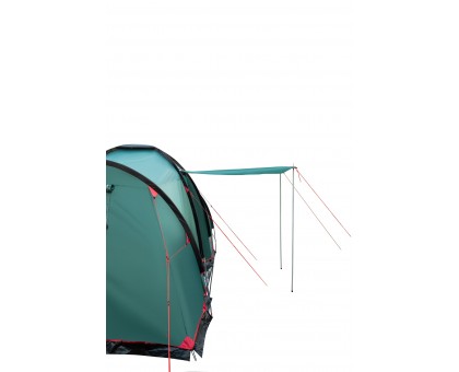 Намет Tramp Brest 9 (v2) green UTRT-084: Купити в Україні | Tramp