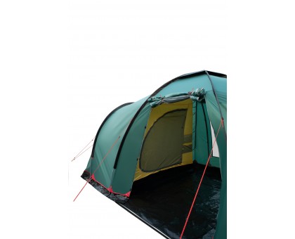 Намет Tramp Brest 9 (v2) green UTRT-084: Купити в Україні | Tramp
