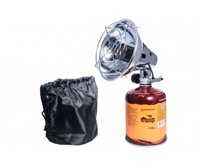 Обігрівач Tramp газовий TRG-035: Купити в Україні | Туристичний обігрівач Tramp