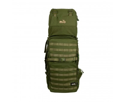 Рюкзак Tramp Defender 60L Olive