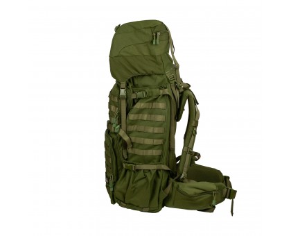 Рюкзак Tramp Defender 60L Olive