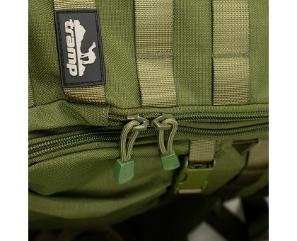 Рюкзак Tramp Defender 60L Olive