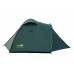 Намет Tramp Lair 2 (v2) green UTRT-038: купити двомісний намет Tramp для туризму