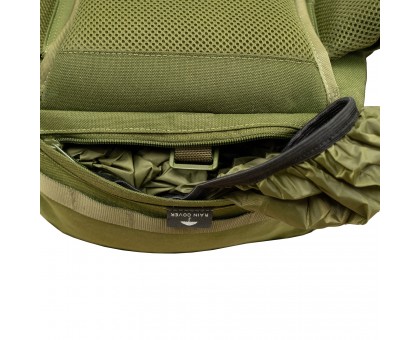 Рюкзак Tramp Defender 60L Olive