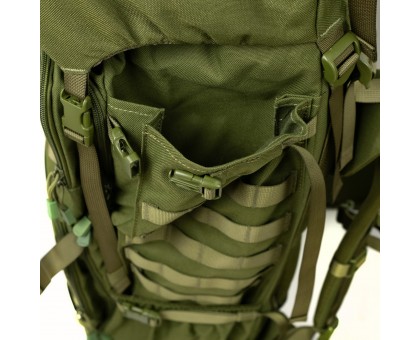 Рюкзак Tramp Defender 60L Olive