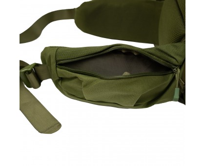 Рюкзак Tramp Defender 60L Olive