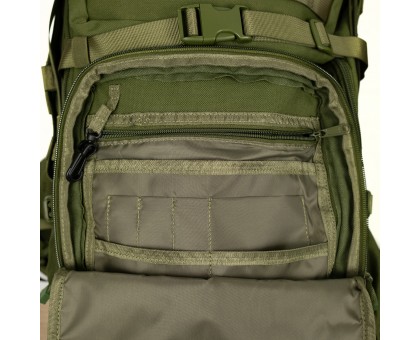 Рюкзак Tramp Defender 60L Olive