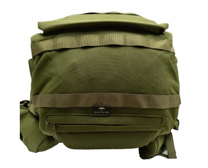 Рюкзак Tramp Defender 60L Olive