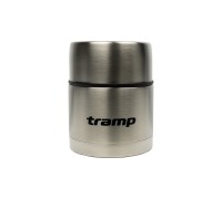 Термос Tramp з широким горлом 0,5л UTRC-077
