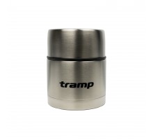 Термос Tramp з широким горлом 0,5л UTRC-077