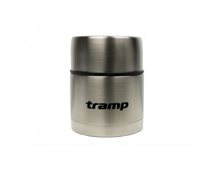 Термос Tramp з широким горлом 0,5л UTRC-077: купити туристичний термос Tramp