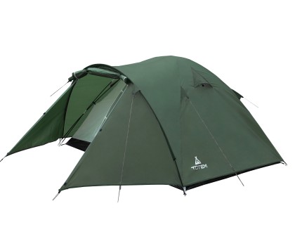 Намет Totem Chinook 4 (v2) UTTT-017: купити для туризму в Україні