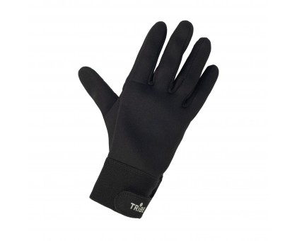 Рукавиці Tribe Wind Gloves Black - Купити Оригінал