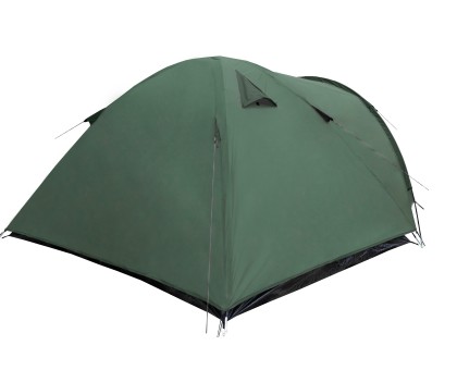 Намет Totem Chinook 4 (v2) UTTT-017: купити для туризму в Україні