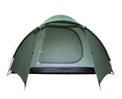 Намет Totem Chinook 4 (v2) UTTT-017: купити для туризму в Україні