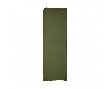 Килимок самонадувний Tramp Comfort 5 см Dark-Olive - Купити Килимок самонадувний Tramp Comfort 5 см Dark-Olive - Купити